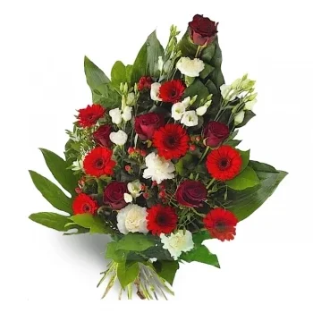 Τορρεμολίνος λουλούδια- Μπουκέτο Αγγέλου Λουλούδι Παράδοση