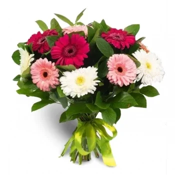flores El Vedat floristeria -  Delicia de arce carmesí Ramos de  con entrega a domicilio