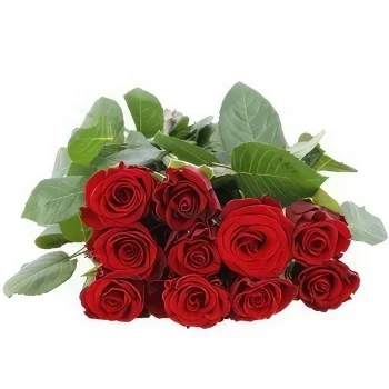 flores Bulgaria floristeria -  Ramo reconfortante Ramos de  con entrega a domicilio