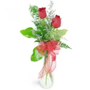 flores Bulgaria floristeria -  Ramo suave y reconfortante Ramos de  con entrega a domicilio