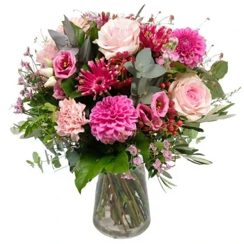 Am Mellensee flowers  -  Quality Arrangement Flower Delivery