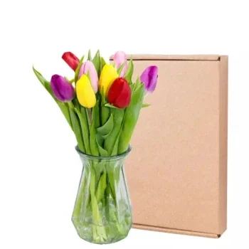Den Ham flowers  -  Delightful Collection Flower Delivery