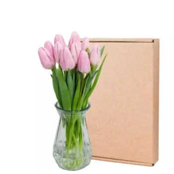 Albergen flowers  -  Spring Serenade Flower Delivery