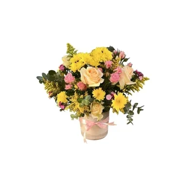 Siyyad flowers  -  Garden of Gratitude Flower Delivery