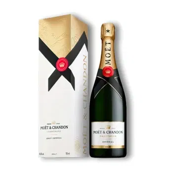 Slovakia flowers  -  Champagne Deluxe 