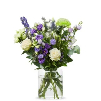 Holland flowers  -  Soft Gift