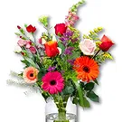Holland flowers  -  Field Bouquet Adina Flower Bouquet/Arrangement