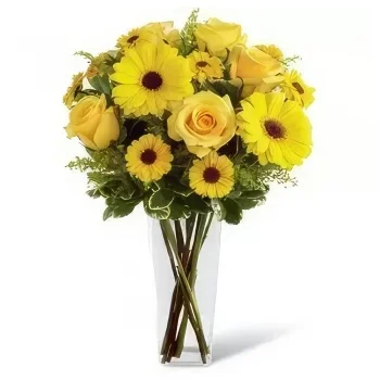 Antalya flowers  -  Affection Flower Bouquet/Arrangement
