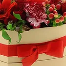 Benalmadena flowers  -  Cherished  Flower Bouquet/Arrangement
