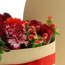 Benalmadena flowers  -  Cherished  Flower Bouquet/Arrangement