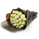 Sofia flowers  -  Petal Pearl Flower Bouquet/Arrangement