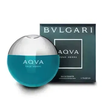 Fujairah  - Aqva Pour Homme Marino Bvlgari (M) 