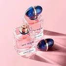 Seeberg-Siedlung flowers  -  Armani - My way Eau de Parfum Flower Bouquet/Arrangement