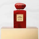 Italy flowers  -  Armani Privé – Rouge Malachite Eau de Parfum Flower Bouquet/Arrangement