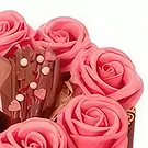 Erdokertes flowers  -  Wholehearted Flower Bouquet/Arrangement