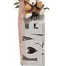 Ibiza flowers  -  Join Us Flower Bouquet/Arrangement