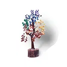 Kallang Way flowers  -  Wish Tree of 5 Chakra Flower Bouquet/Arrangement