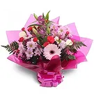 Palia Ampelia flowers  -  Grandeur Flower Bouquet/Arrangement