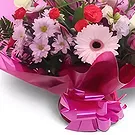 Palia Ampelia flowers  -  Grandeur Flower Bouquet/Arrangement
