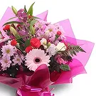 Palia Ampelia flowers  -  Grandeur Flower Bouquet/Arrangement