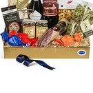 Liechtenstein Blumen Florist- Box 59954 Bouquet/Blumenschmuck