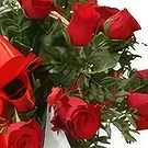Lublin flowers  -  FLOWER BASKET 03 Flower Bouquet/Arrangement