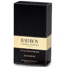 Entdeckungsgarten Blumen Florist- CAROLINA HERRERA BAD BOY LE PARFUM (M) Bouquet/Blumenschmuck