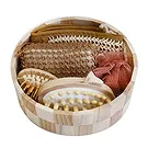 Holland flowers  -  Bathroom Set - Large Round Box Flower Bouquet/Arrangement