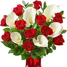 Smederevska Palanka flowers  -  Happy Petals Flower Bouquet/Arrangement