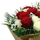 Kenya flowers  -  Cherry Bouquet Flower Bouquet/Arrangement