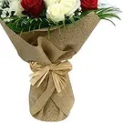 Kenya flowers  -  Cherry Bouquet Flower Bouquet/Arrangement