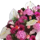 Portugal Blumen Florist- Farbenfrohe Erinnerung Bouquet/Blumenschmuck
