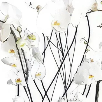 Portimao Blumen Florist- Geschenk Geben Bouquet/Blumenschmuck