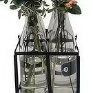 Ibiza flowers  -  FANTASTIC Flower Bouquet/Arrangement