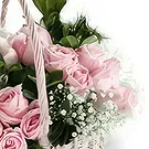 Cung Kiệm flowers  -  Pink Aesthetics Flower Bouquet/Arrangement