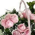 Cung Kiệm flowers  -  Pink Aesthetics Flower Bouquet/Arrangement
