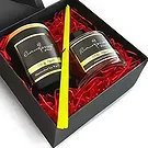 Kallang Way flowers  -  Memorized Aroma Flower Bouquet/Arrangement
