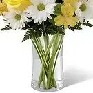 Miyagi flowers  -  Blazing Beauty Flower Bouquet/Arrangement