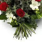 Budapest flowers  -  MY HEART - A BOUQUET OF FLOWERS Flower Bouquet/Arrangement