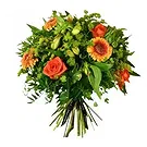 Taunton flowers  -  Bright Blaze Flower Bouquet/Arrangement