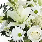 Garhoud flowers  -  Blooming Joy Flower Bouquet/Arrangement