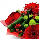 Ibiza flowers  -  Passion Petals Mix Flower Bouquet/Arrangement