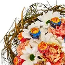 Verossaz flowers  -  Sweet Blooms Flower Bouquet/Arrangement