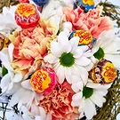 Verossaz flowers  -  Sweet Blooms Flower Bouquet/Arrangement