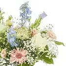 Denmark flowers  -  Bouquet I think of you Flower Bouquet/Arrangement