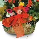 Cala Llonga flowers  -  Blooming Spring Medley Flower Bouquet/Arrangement