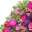 Verossaz flowers  -  Blossoms Delight Flower Bouquet/Arrangement
