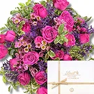 Verossaz flowers  -  Blossoms Delight Flower Bouquet/Arrangement
