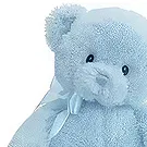 fleuriste fleurs de Tuzi- Bleu Ours En Peluche Bouquet/Arrangement floral
