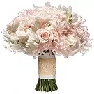 Cabo Balanco blommor- Rodnande Romantik Bukett/blomsterarrangemang